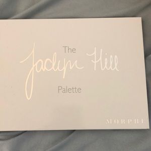 Jaclyn Hill Morphe palette